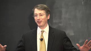 Rich Lowry on "The Case for Nationalism"