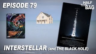 Half In The Bag Interstellar