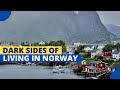 Dark Sides of Living in Norway