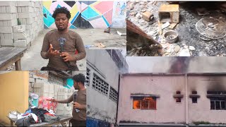 S O S Journaliste Zamba Zamba Ndaku Eziki A Perdre Tous Muasi Bana Ba Yabiso Podcast