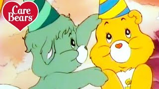 Clic Care Bears Birthday Bears Birthday