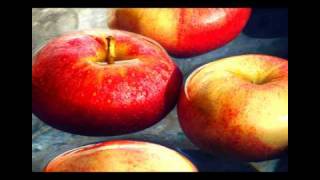 Watch Regina Spektor Bobbing For Apples video