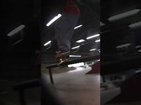 Bam Margera 1998 Classic Skateboarding Shorts