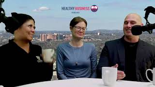 How to Grow a Nonprofit From Within | Special Guest Tara King