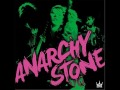 ANARCHY STONE - Ring