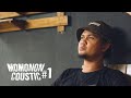 MOMONON - CANDA TAWAMU (OFFICIAL COUSTIC VIDEO) #1