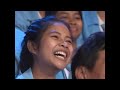 กิ๊กดู๋สงครามเพลง