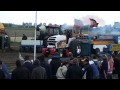 Tractorpulling Cadzand 2011 : White Crow