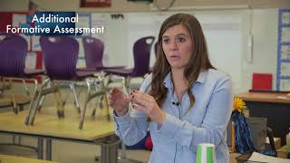 Meeting the Needs of All Learners in a High School English Class - with Shannon Friedlein