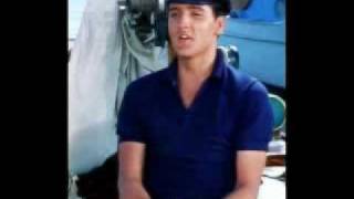 Watch Elvis Presley Night Life video