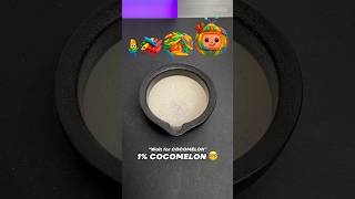 Wait For Pasta Cocomelon