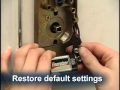 Product Video - This video shows you how to restore your Schlage keypad entry ...