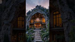 Inside A Luxury Cave House Unbelievable Natural Architecture