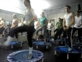 Aero Jump 2011 - Professora Thais Aragão (Presidente Prudente) : TopVideos.com.br