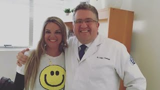 Vídeo dia do mastologista