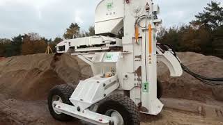 Pipe Instaling New Technology