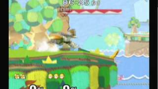 Cosmozelda Vs Chexrfox 2.2