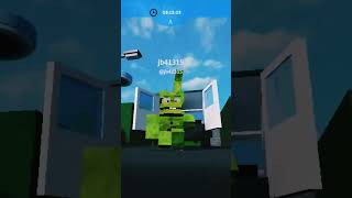 Scraptrap Has Had Enough Roblox