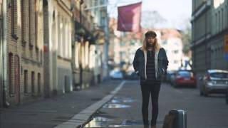 Watch Stu Larsen The Mile video
