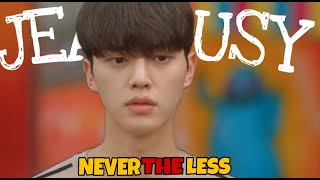 Jealousy Jealousynevertheless Fmv 1X08