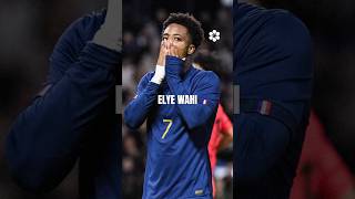 Léchec À Lom De Elye Wahi.