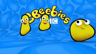 Cbeebies Iplayer - Sting 2009-2018