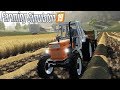 ANTEPRIMA FARMING SIMULATOR 19 #1 - SI COMINCIA! VIDEO LUNGO! - GAMEPLAY ITA