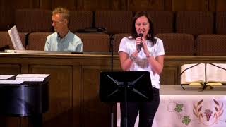 St Pete First - IGNITE, Contemporary Worship Service @ 11am