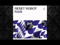 Reset Robot - Plaque (Original Mix) [TRUESOUL]