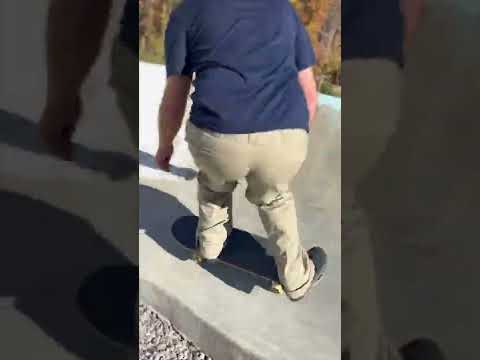 Epic Pump Track Skating with Scooch case