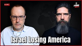 Israels Biggest Fear Losing America Cold War 2.0 Syriana Ysis