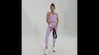 Sustainable Yoga Wear Best Yoga Clothes 2025