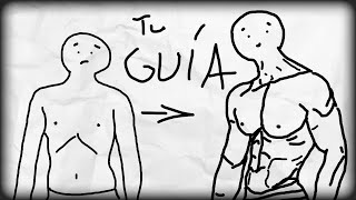 Como Construir Un Físico Estético Guia