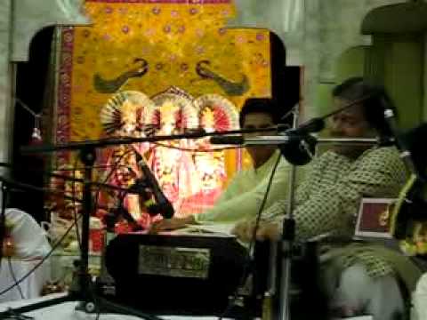 Anup Jalota September 2008 - Ham se na mukh moro