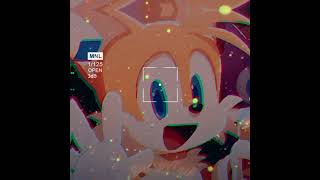 My First Tails Edit