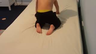 When One Breaks The Bed