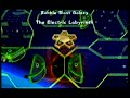 Super Mario Galaxy - The Electric Labyrinth