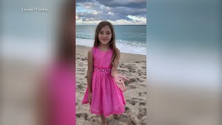 9-Year-Old Girl Attacked By Shark In Florida, Hand Was Mostly Torn Off