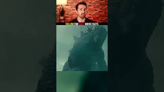 Did You Know About These Godzilla Facts And Easter Eggs?