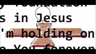 Watch Planetshakers Holding On video