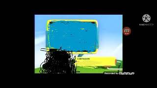 Discovery Kids Gráfica De Créditos V1 Template 2013-2016