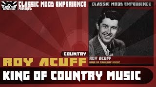 Watch Roy Acuff Great Speckle Bird video