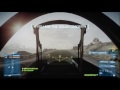Own The Sky | 12-0 Battlefield 3 Jet Air Superiority [Full Game + Music]