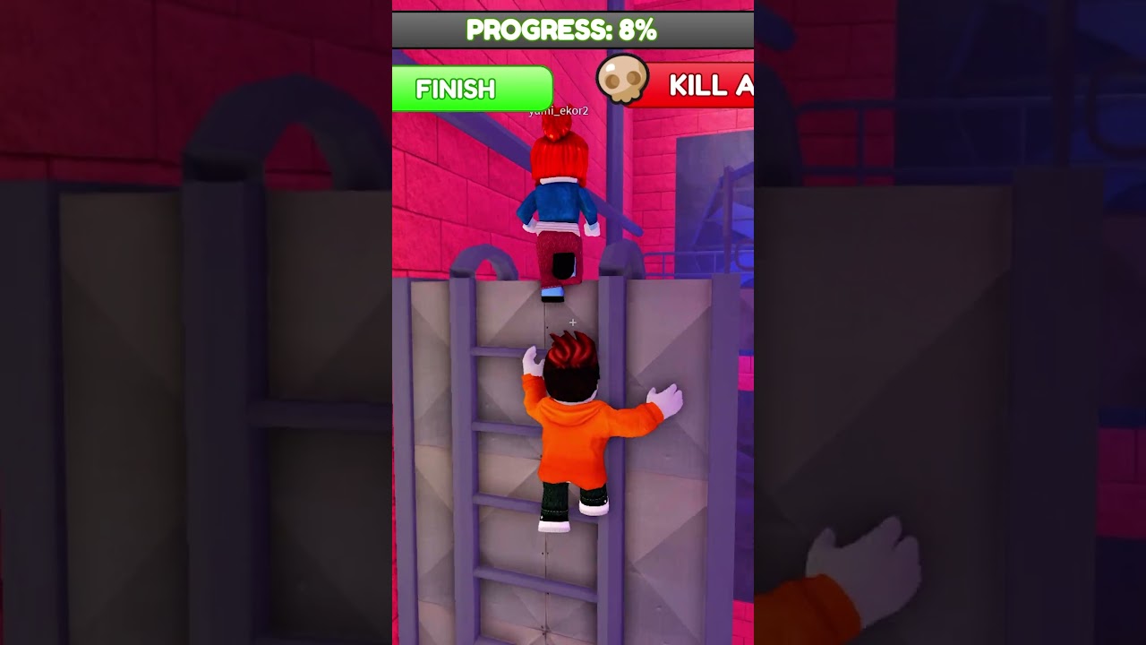 Trapped in Cappuccina dancer Prison Roblox #Roblox Trapped in Cappuccina dancer Prison Roblox #Roblox