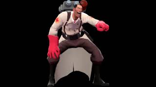 Tf2 All Cl Screams Reversed