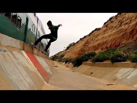 Real Street 2014 Trailer