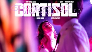 Naje - Cortisol Clip Officiel