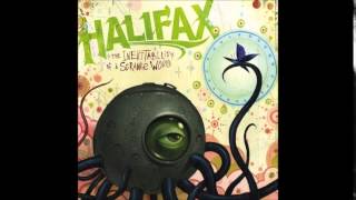 Watch Halifax Nightmare video