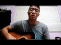 Saliva - Rest In Pieces (acoustic cover)