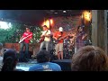 The Clay WIlson Band - Can't See Straight.MP4